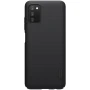 Nillkin Super Frosted Shield Matte cover case for Samsung Galaxy A03s, A037G (European Edition) order from official NILLKIN store